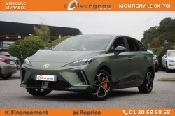MG MG4 Electric 64kWh - 320 kW 4WD XPOWER 78-Yvelines