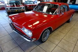 Annonce 398325556/CHA_1963_Chevrolet_Corvair_Base picto1