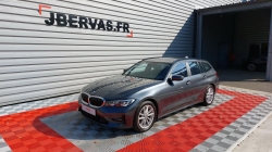 BMW Série 3 TOURING G21 318d 150 ch BVA8 Lounge... 35-Ille-et-Vilaine