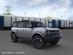 Ford Bronco Outer Banks 2.3l Ecoboost NEUF Sylc ... 31-Haute-Garonne
