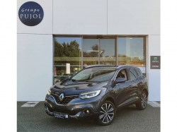 Renault Kadjar dCi 130 Energy Intens 47-Lot-et-Garonne