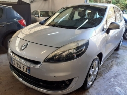 Renault Grand Scénic GD DCI 110 EXPRESSION 5P 06-Alpes Maritimes