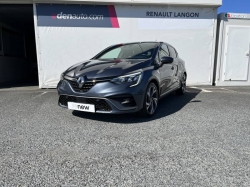 Renault Clio TCe 100 RS Line 33-Gironde