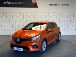 Renault Clio TCe 100 Intens 65-Hautes-Pyrénées
