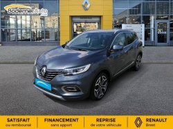 Renault Kadjar Blue dCi 115 EDC Intens 29-Finistère