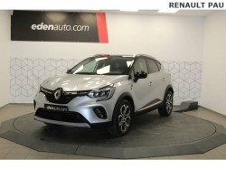 Renault Captur TCe 100 GPL - 21 Intens 64-Pyrénées-Atlantiques