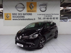 Renault Grand Scénic IV Blue dCi 120 Intens 77-Seine-et-Marne