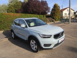 Volvo XC40 T4 190 MOMENTUM GEARTRONIC 8 55-Meuse