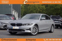 BMW Série 3 (G20) 320DA XDRIVE 190 BUSINESS DES... 78-Yvelines