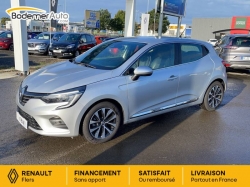 Renault Clio TCe 100 GPL - 21N Intens 61-Orne