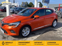 Renault Clio TCe 90 - 21N Business 61-Orne