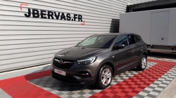 Opel Grandland X 1.5 Diesel 130 ch Edition Busin... 35-Ille-et-Vilaine