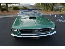 Annonce 398949781/SA_Mustang_Cabriolet_351_V8_1967_Auto_Ve picto2