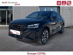 Audi Q2 35 TFSI 150 S tronic 7 S line Plus 2A-Corse du Sud