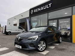 Renault Clio V Business TCe 90 -21 30-Gard