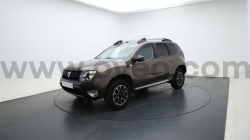 Dacia Duster dCi 110 4x2 Black Touch 2017 18-Cher