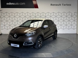 Renault Captur dCi 90 Energy S&S eco² Intens 65-Hautes-Pyrénées