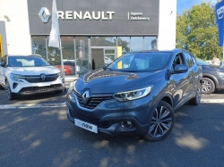 Renault Kadjar dCi 130 Energy Intens 64-Pyrénées-Atlantiques