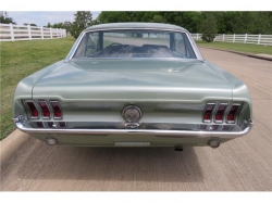 Annonce 399300901/1967MUSTANGLIGHT picto5