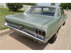 Annonce 399300901/1967MUSTANGLIGHT picto6
