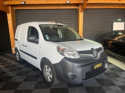 Renault Kangoo Express II FOURGON 1.5 DCI 90 CH ... 37-Indre-et-Loire