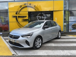 Opel Corsa 1.2 75 ch BVM5 Elegance Business 38-Isère