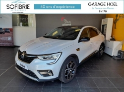 Renault Arkana TCe 140 EDC FAP Intens 94-Val-de-Marne