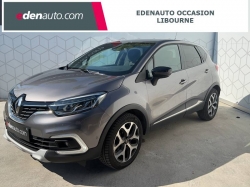 Renault Captur TCe 150 FAP Intens 33-Gironde