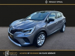 Renault Captur TCe 140 - 21 Business 88-Vosges