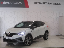 Renault Captur mild hybrid 160 EDC R.S. line 64-Pyrénées-Atlantiques