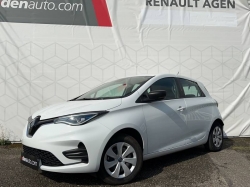 Renault Zoe R110 Life 47-Lot-et-Garonne