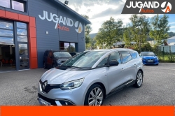Renault Grand Scénic 1.3 TCE 140 EDC LIMITED 7 73-Savoie