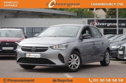 Opel Corsa VI 1.2 75 EDITION 5P 78-Yvelines