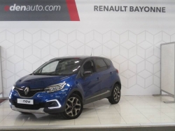Renault Captur TCe 90 - 19 Intens 64-Pyrénées-Atlantiques