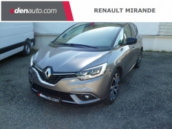 Renault Scénic TCe 140 FAP EDC Intens 32-Gers
