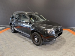 Dacia Duster AVENTURE SUV 1.5 dCi FAP eco2 4x2 1... 62-Pas-de-Calais