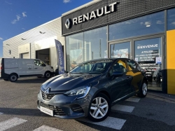 Renault Clio V Business TCe 100 - 20 30-Gard