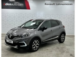 Renault Captur dCi 90 EDC Intens 65-Hautes-Pyrénées
