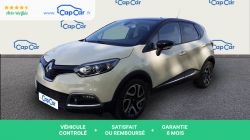 Renault Captur 1.2 TCe 120 Energy EDC Intens 75-Paris