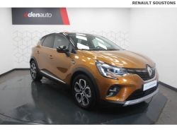 Renault Captur E-Tech 145 - 21 Intens 40-Landes