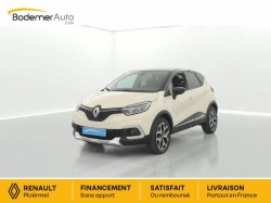 Renault Captur TCe 120 Energy Intens 56-Morbihan