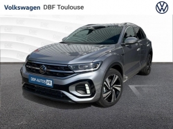 Volkswagen T-Roc FL 1.5 TSI 150 CH DSG7 R LINE 31-Haute-Garonne