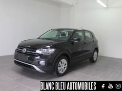 Volkswagen T-Cross 1.6 TDI 95 LOUNGE BUSINESS DS... 57-Moselle