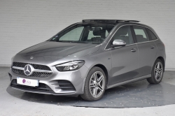 Mercedes Classe B 250 e 8G-DCT AMG Line Edition 59-Nord