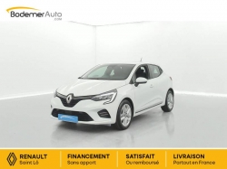 Renault Clio TCe 90 - 21N Business 50-Manche