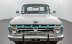 Annonce 400099051/CHA_1965_Ford_F100 picto2