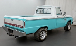 Annonce 400099051/CHA_1965_Ford_F100 picto4
