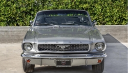 Annonce 400099822/CHA_1966_Ford_Mustang_A-Code_Convertible picto2