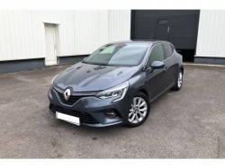 Renault Clio TCe 100 Intens 55-Meuse
