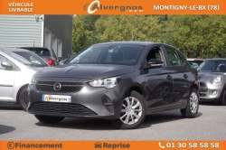Opel Corsa VI 1.2 75 EDITION 5P 78-Yvelines